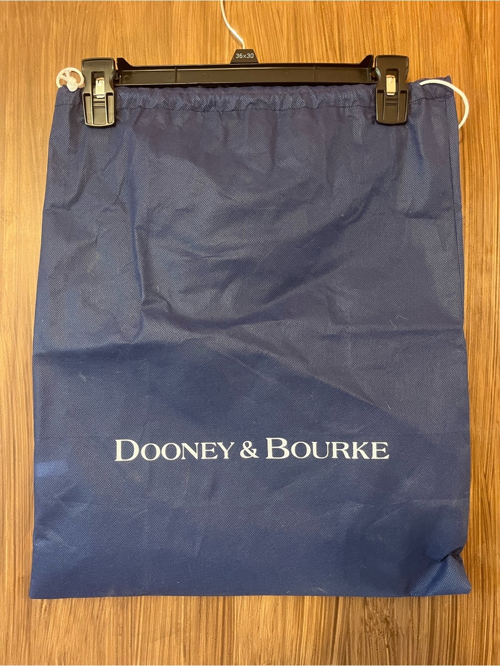 Dooney & Bourke Dust Bag